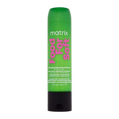 Matrix Food For Soft Detangling Hydrating Conditioner Kondicionér pre ženy 300 ml