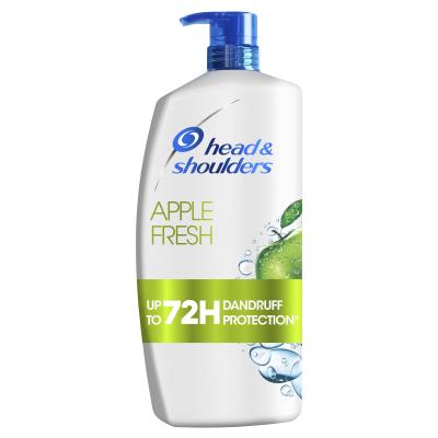 Head &amp; Shoulders Apple Fresh Anti-Dandruff Šampón 900 ml