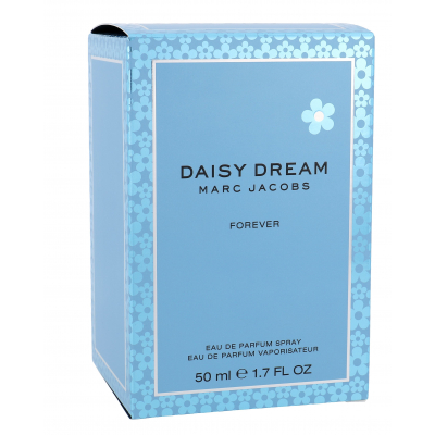 Marc Jacobs Daisy Dream Forever Parfumovaná voda pre ženy 50 ml
