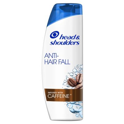 Head &amp; Shoulders Anti-Hair Fall Anti-Dandruff Šampón 400 ml