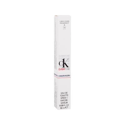 Calvin Klein CK Everyone Toaletná voda 10 ml