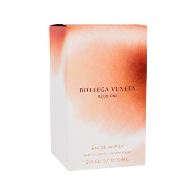 Bottega Veneta Illusione Parfumovaná voda pre ženy 75 ml