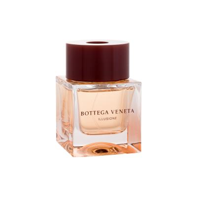 Bottega Veneta Illusione Parfumovaná voda pre ženy 50 ml