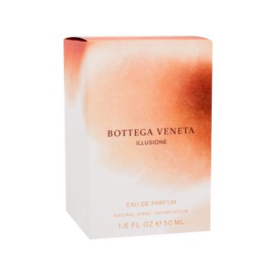 Bottega Veneta Illusione Parfumovaná voda pre ženy 50 ml