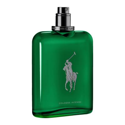Ralph Lauren Polo Cologne Intense Parfumovaná voda pre mužov 125 ml