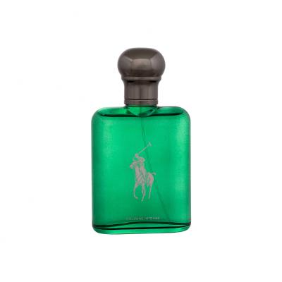 Ralph Lauren Polo Cologne Intense Parfumovaná voda pre mužov 125 ml