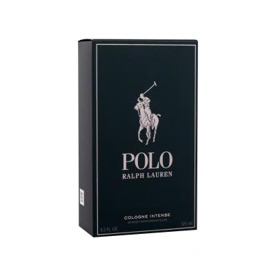 Ralph Lauren Polo Cologne Intense Parfumovaná voda pre mužov 125 ml