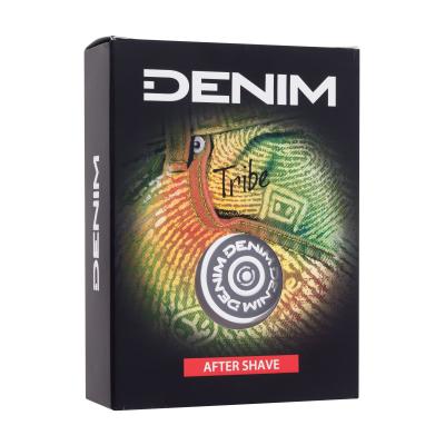 Denim Tribe Voda po holení pre mužov 100 ml