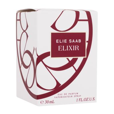 Elie Saab Elixir Parfumovaná voda pre ženy 30 ml