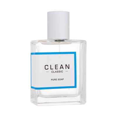 Clean Classic Pure Soap Parfumovaná voda pre ženy 60 ml