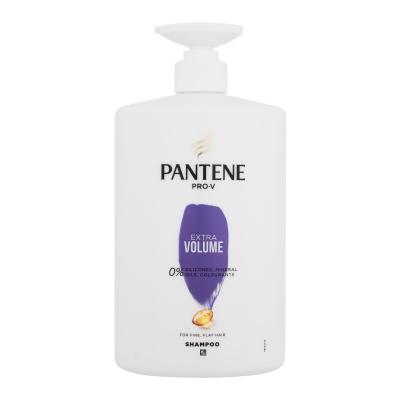 Pantene Extra Volume Shampoo Šampón pre ženy 1000 ml