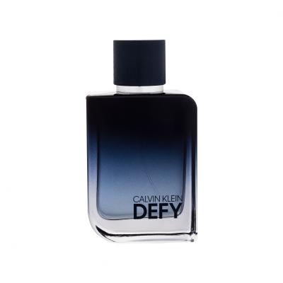 Calvin Klein Defy Parfumovaná voda pre mužov 100 ml