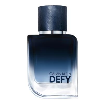 Calvin Klein Defy Parfumovaná voda pre mužov 50 ml