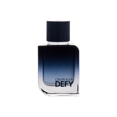 Calvin Klein Defy Parfumovaná voda pre mužov 50 ml