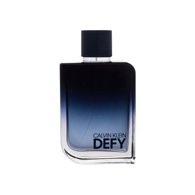 Calvin Klein Defy Parfumovaná voda pre mužov 200 ml
