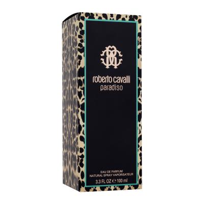 Roberto Cavalli Paradiso Repack Parfumovaná voda pre ženy 100 ml
