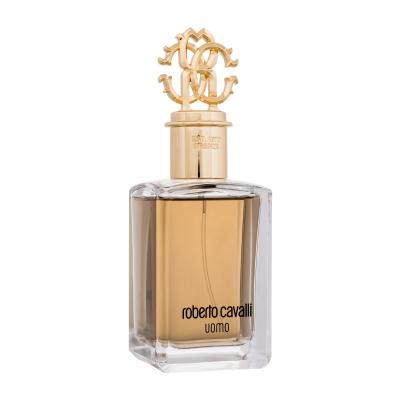 Roberto Cavalli Uomo Repack Toaletná voda pre mužov 100 ml