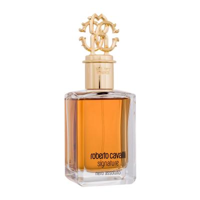 Roberto Cavalli Nero Assoluto Repack Parfumovaná voda pre ženy 100 ml