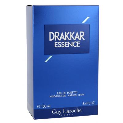 Guy Laroche Drakkar Essence Toaletná voda pre mužov 100 ml