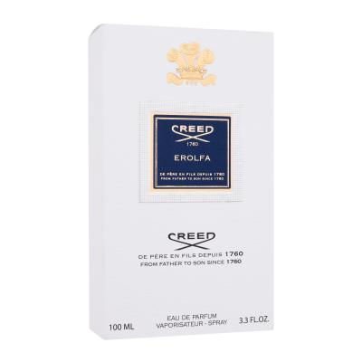 Creed Erolfa Parfumovaná voda pre mužov 100 ml
