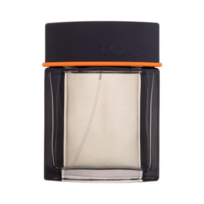 TOUS Man Intense Toaletná voda pre mužov 100 ml