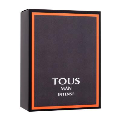 TOUS Man Intense Toaletná voda pre mužov 100 ml