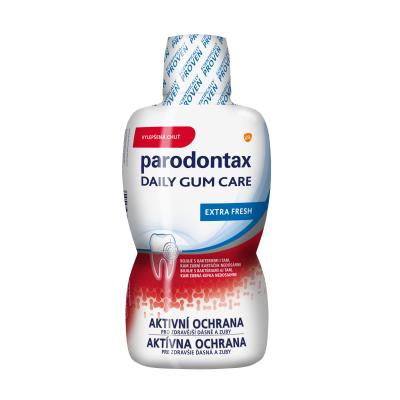 Parodontax Active Gum Health Extra Fresh Ústna voda 500 ml