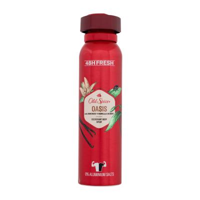 Old Spice Oasis Dezodorant pre mužov 150 ml