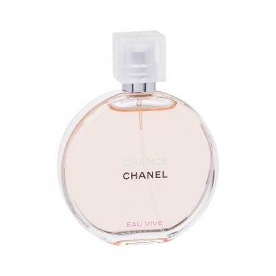 Chanel Chance Eau Vive Toaletná voda pre ženy 50 ml