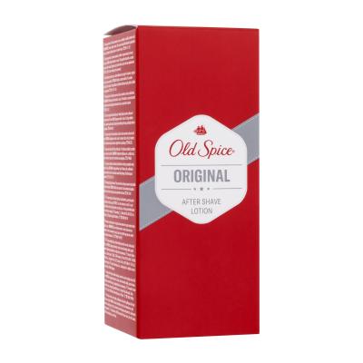 Old Spice Original Voda po holení pre mužov 100 ml