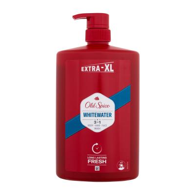 Old Spice Whitewater Sprchovací gél pre mužov 1000 ml