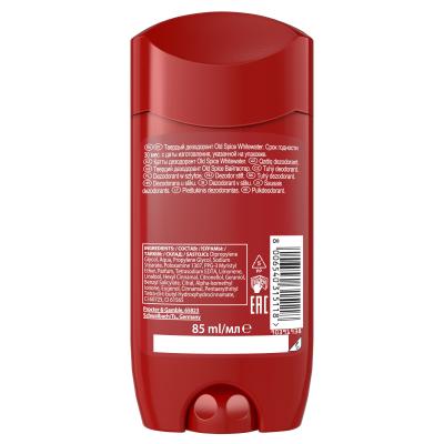 Old Spice Whitewater Dezodorant pre mužov 85 ml