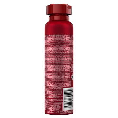 Old Spice Red Knight Dezodorant pre mužov 200 ml