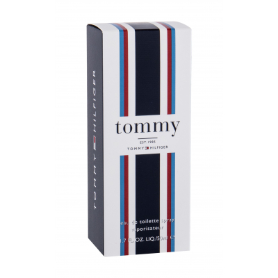 Tommy Hilfiger Tommy Toaletná voda pre mužov 50 ml