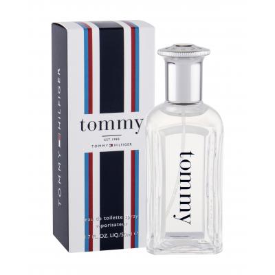 Tommy Hilfiger Tommy Toaletná voda pre mužov 50 ml