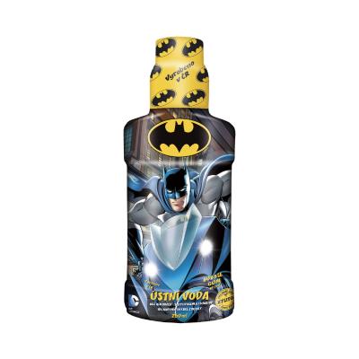 DC Comics Batman Ústna voda pre deti 250 ml