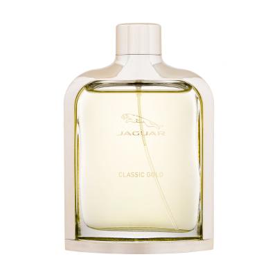 Jaguar Classic Gold Toaletná voda pre mužov 100 ml tester