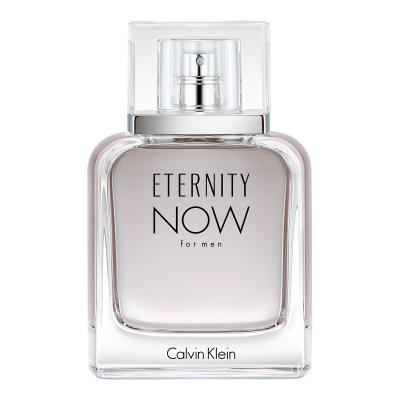 Calvin Klein Eternity Now For Men Toaletná voda pre mužov 50 ml