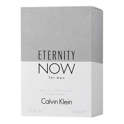 Calvin Klein Eternity Now For Men Toaletná voda pre mužov 50 ml