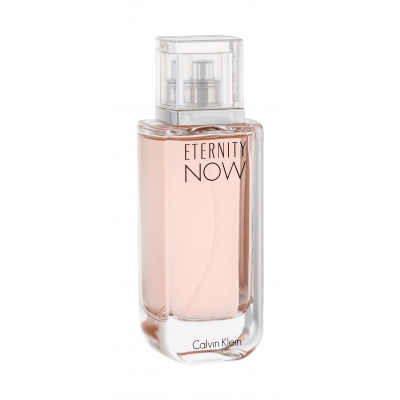 Calvin Klein Eternity Now Parfumovaná voda pre ženy 50 ml
