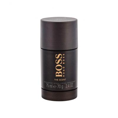 HUGO BOSS Boss The Scent Dezodorant pre mužov 75 ml