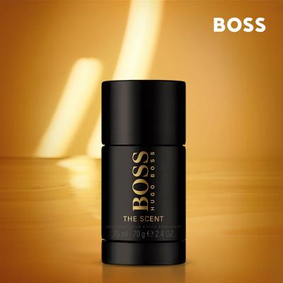 HUGO BOSS Boss The Scent Dezodorant pre mužov 75 ml