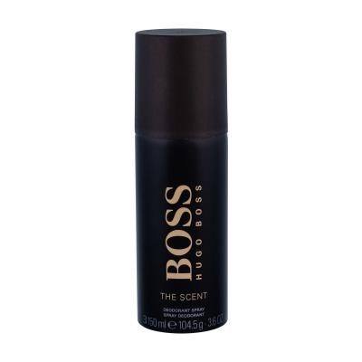 HUGO BOSS Boss The Scent Dezodorant pre mužov 150 ml