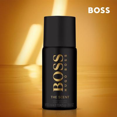 HUGO BOSS Boss The Scent Dezodorant pre mužov 150 ml