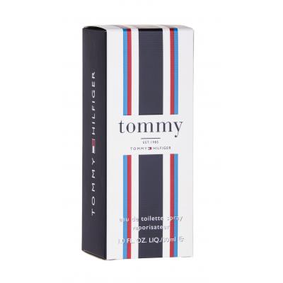 Tommy Hilfiger Tommy Toaletná voda pre mužov 30 ml