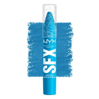 NYX Professional Makeup SFX Face And Body Paint Stick Make-up pre ženy 3 g Odtieň 07 Spell Caster