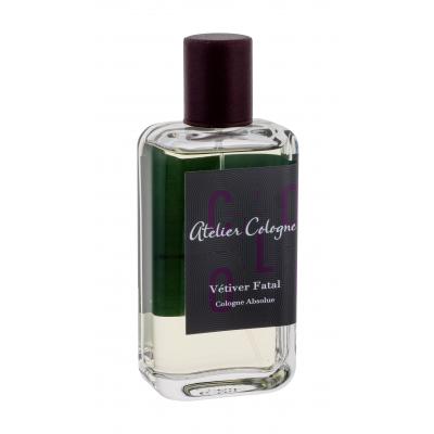Atelier Cologne Vetiver Fatal Parfum 100 ml