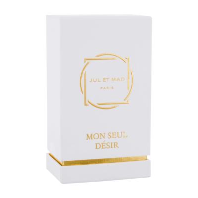 Jul et Mad Paris Mon Seul Desir Parfumovaná voda 50 ml poškodená krabička