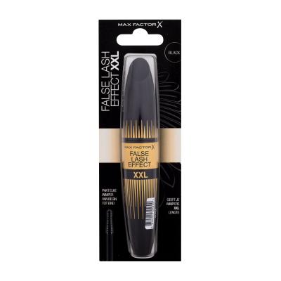 Max Factor False Lash Effect XXL Špirála pre ženy 13,1 ml Odtieň Black