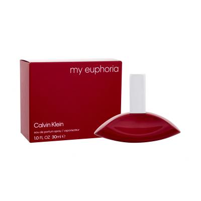 Calvin Klein My Euphoria Parfumovaná voda pre ženy 30 ml